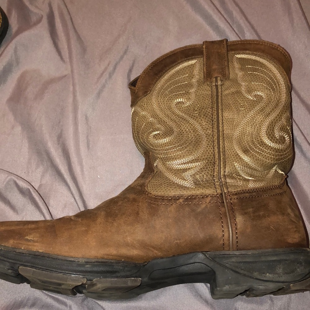 Cowboy Boots